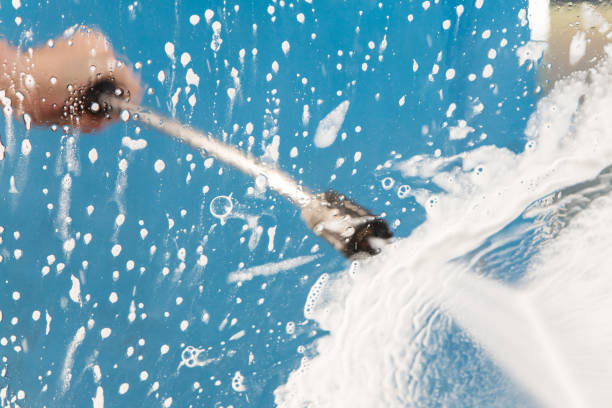 Best Residential House Exterior Washing  in East Missoula, MT