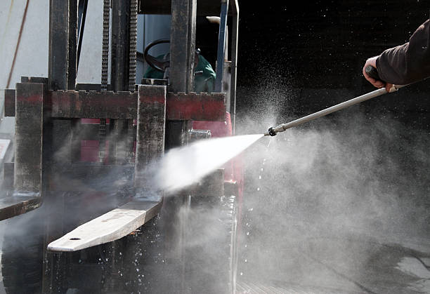 Reliable East Missoula, MT Pressure Washing Services Solutions